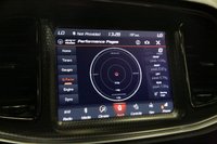 USED 2021 04 DODGE CHALLENGER 6.2  RED-EYE Stealth Black/Red Interior