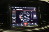 USED 2021 04 DODGE CHALLENGER 6.2  RED-EYE Stealth Black/Red Interior