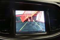 USED 2021 04 DODGE CHALLENGER 6.2  RED-EYE Stealth Black/Red Interior