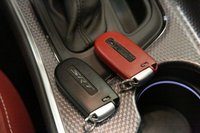 USED 2021 04 DODGE CHALLENGER 6.2  RED-EYE Stealth Black/Red Interior