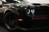 USED 2021 04 DODGE CHALLENGER 6.2  RED-EYE Stealth Black/Red Interior