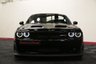 USED 2021 04 DODGE CHALLENGER 6.2  RED-EYE Stealth Black/Red Interior