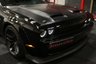 USED 2021 04 DODGE CHALLENGER 6.2  RED-EYE Stealth Black/Red Interior