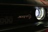 USED 2021 04 DODGE CHALLENGER 6.2  RED-EYE Stealth Black/Red Interior
