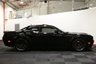 USED 2021 04 DODGE CHALLENGER 6.2  RED-EYE Stealth Black/Red Interior