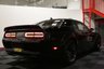 USED 2021 04 DODGE CHALLENGER 6.2  RED-EYE Stealth Black/Red Interior