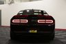 USED 2021 04 DODGE CHALLENGER 6.2  RED-EYE Stealth Black/Red Interior