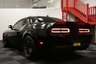 USED 2021 04 DODGE CHALLENGER 6.2  RED-EYE Stealth Black/Red Interior