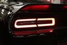 USED 2021 04 DODGE CHALLENGER 6.2  RED-EYE Stealth Black/Red Interior
