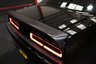 USED 2021 04 DODGE CHALLENGER 6.2  RED-EYE Stealth Black/Red Interior