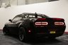 USED 2021 04 DODGE CHALLENGER 6.2  RED-EYE Stealth Black/Red Interior