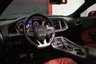 USED 2021 04 DODGE CHALLENGER 6.2  RED-EYE Stealth Black/Red Interior