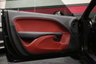 USED 2021 04 DODGE CHALLENGER 6.2  RED-EYE Stealth Black/Red Interior