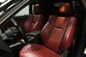 USED 2021 04 DODGE CHALLENGER 6.2  RED-EYE Stealth Black/Red Interior