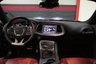 USED 2021 04 DODGE CHALLENGER 6.2  RED-EYE Stealth Black/Red Interior