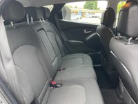 USED 2013 63 HYUNDAI IX35 1.7 STYLE CRDI  5d 114 BHP 
