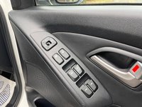 USED 2013 63 HYUNDAI IX35 1.7 STYLE CRDI  5d 114 BHP 