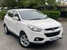 USED 2013 63 HYUNDAI IX35 1.7 STYLE CRDI  5d 114 BHP 