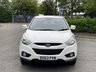 USED 2013 63 HYUNDAI IX35 1.7 STYLE CRDI  5d 114 BHP 