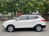 USED 2013 63 HYUNDAI IX35 1.7 STYLE CRDI  5d 114 BHP 