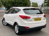 USED 2013 63 HYUNDAI IX35 1.7 STYLE CRDI  5d 114 BHP 