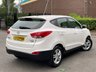 USED 2013 63 HYUNDAI IX35 1.7 STYLE CRDI  5d 114 BHP 