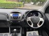 USED 2013 63 HYUNDAI IX35 1.7 STYLE CRDI  5d 114 BHP 