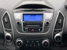 USED 2013 63 HYUNDAI IX35 1.7 STYLE CRDI  5d 114 BHP 