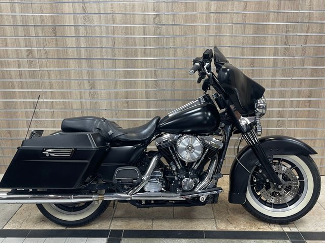 used harley davidson bikes for sale