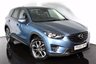 USED 2016 65 MAZDA CX-5 2.2 D SPORT NAV 5d 173 BHP 
