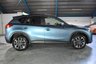 USED 2016 65 MAZDA CX-5 2.2 D SPORT NAV 5d 173 BHP 