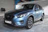 USED 2016 65 MAZDA CX-5 2.2 D SPORT NAV 5d 173 BHP 