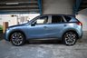 USED 2016 65 MAZDA CX-5 2.2 D SPORT NAV 5d 173 BHP 