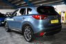 USED 2016 65 MAZDA CX-5 2.2 D SPORT NAV 5d 173 BHP 
