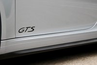 USED 2015 15 PORSCHE 911 3.8 CARRERA GTS PDK 2d 430 BHP **NOW SOLD**