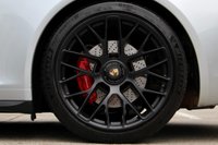 USED 2015 15 PORSCHE 911 3.8 CARRERA GTS PDK 2d 430 BHP **NOW SOLD**
