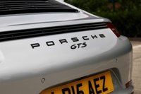 USED 2015 15 PORSCHE 911 3.8 CARRERA GTS PDK 2d 430 BHP **NOW SOLD**