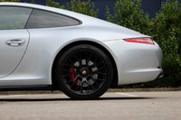 USED 2015 15 PORSCHE 911 3.8 CARRERA GTS PDK 2d 430 BHP **NOW SOLD**