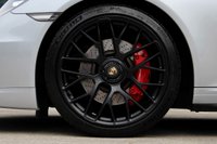 USED 2015 15 PORSCHE 911 3.8 CARRERA GTS PDK 2d 430 BHP **NOW SOLD**