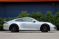 USED 2015 15 PORSCHE 911 3.8 CARRERA GTS PDK 2d 430 BHP **NOW SOLD**