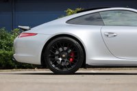 USED 2015 15 PORSCHE 911 3.8 CARRERA GTS PDK 2d 430 BHP **NOW SOLD**