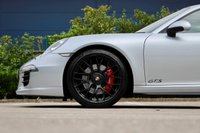 USED 2015 15 PORSCHE 911 3.8 CARRERA GTS PDK 2d 430 BHP **NOW SOLD**