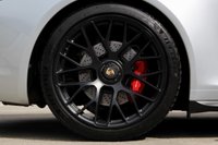 USED 2015 15 PORSCHE 911 3.8 CARRERA GTS PDK 2d 430 BHP **NOW SOLD**