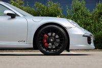 USED 2015 15 PORSCHE 911 3.8 CARRERA GTS PDK 2d 430 BHP **NOW SOLD**