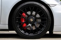 USED 2015 15 PORSCHE 911 3.8 CARRERA GTS PDK 2d 430 BHP **NOW SOLD**