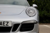 USED 2015 15 PORSCHE 911 3.8 CARRERA GTS PDK 2d 430 BHP **NOW SOLD**