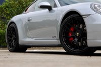 USED 2015 15 PORSCHE 911 3.8 CARRERA GTS PDK 2d 430 BHP **NOW SOLD**