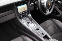 USED 2015 15 PORSCHE 911 3.8 CARRERA GTS PDK 2d 430 BHP **NOW SOLD**