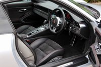 USED 2015 15 PORSCHE 911 3.8 CARRERA GTS PDK 2d 430 BHP **NOW SOLD**