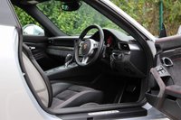USED 2015 15 PORSCHE 911 3.8 CARRERA GTS PDK 2d 430 BHP **NOW SOLD**